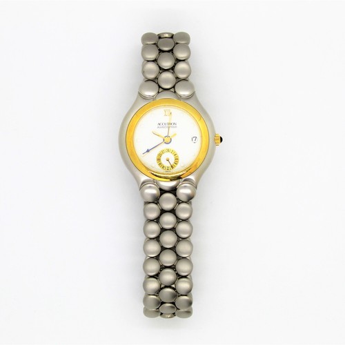 Bulova marco polo - bulova, quarz