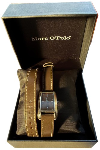 Marc polo analoguhr - o’polo, damen