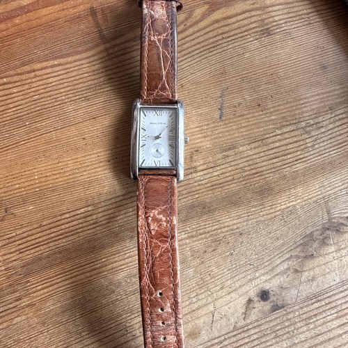 Damen uhr marc polo - damen,