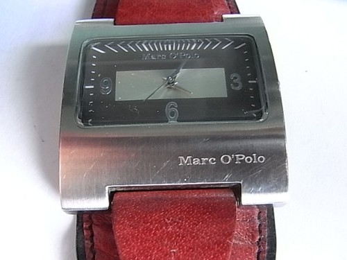 Armbanduhr marc o polo - o`polo, 5
