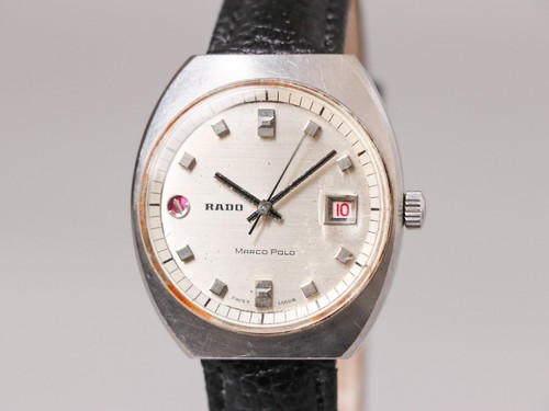 Rado marco polo - rado,